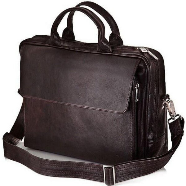 

кожаная Solier SL30 Brown