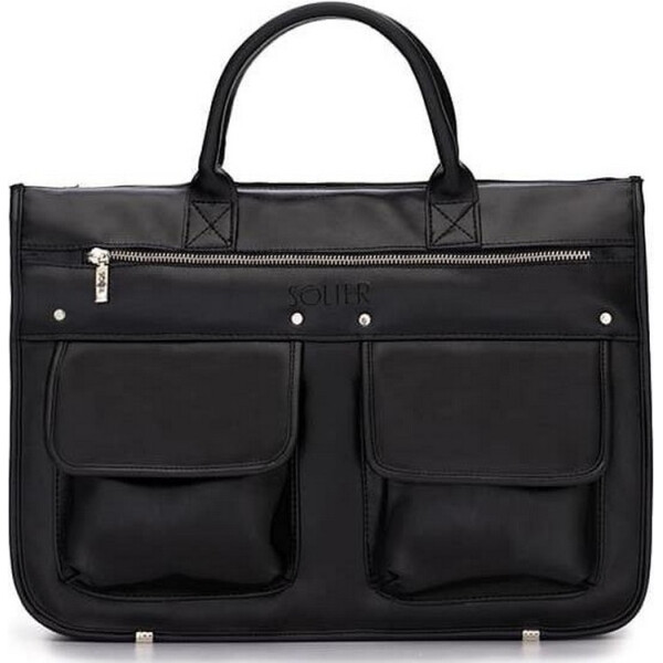 

Solier S24 Black