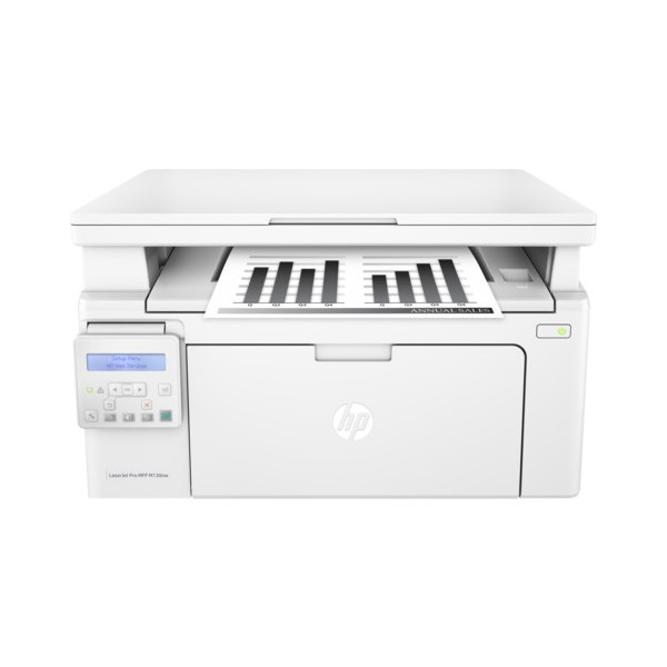 

Многофункциональное устройство HP LJ Pro M130nw c Wi-Fi (G3Q58A)