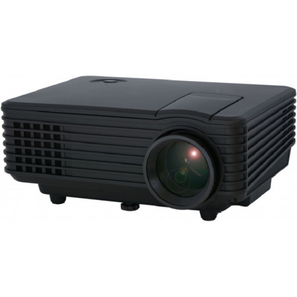 

Проектор Tecro PJ-1010