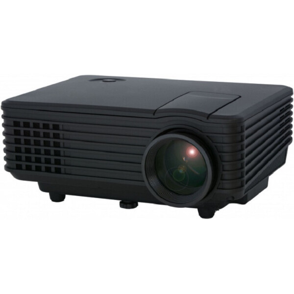 

Проектор Tecro PJ-1010
