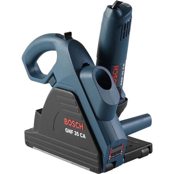 

Бороздодел Bosch GNF 35 CA (Чемодан)