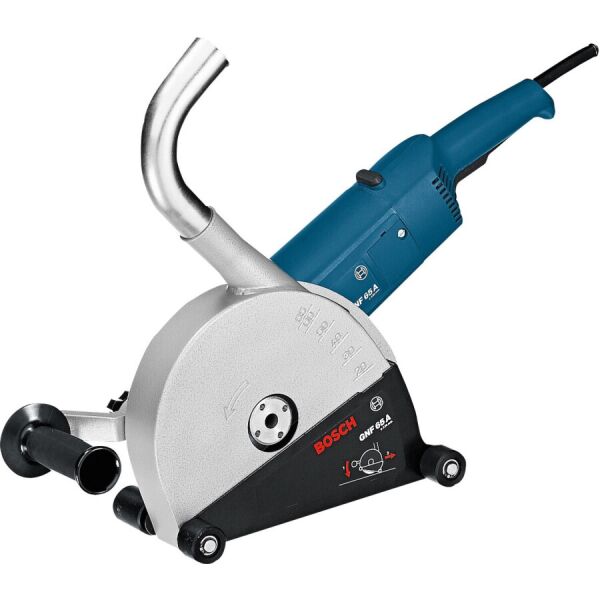

Бороздодел Bosch GNF 65 A (Чемодан)