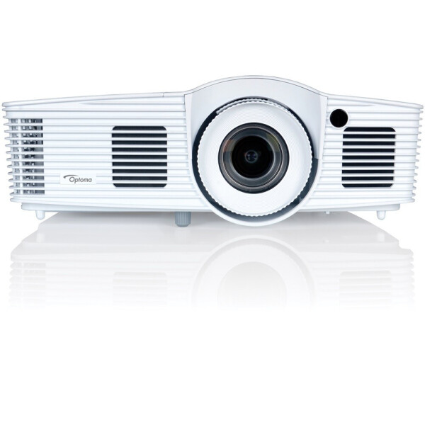 

Проектор Optoma W416 (95.72V01GC0E)