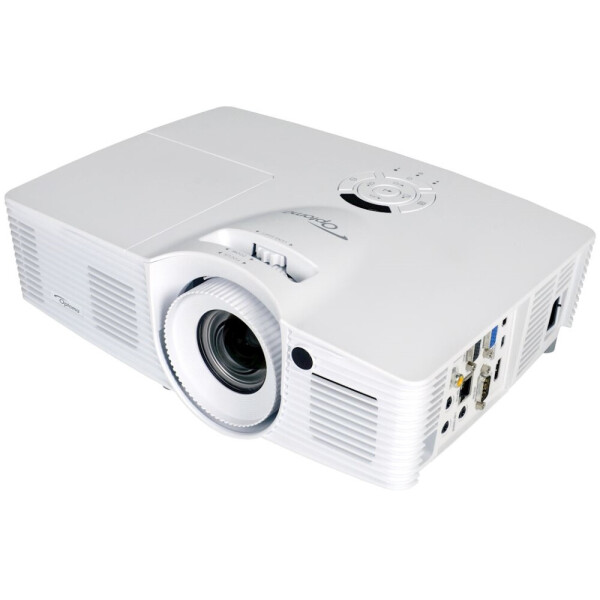 

Optoma DH401