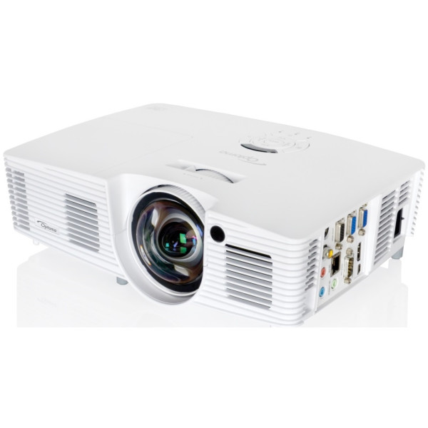 

Optoma X316ST