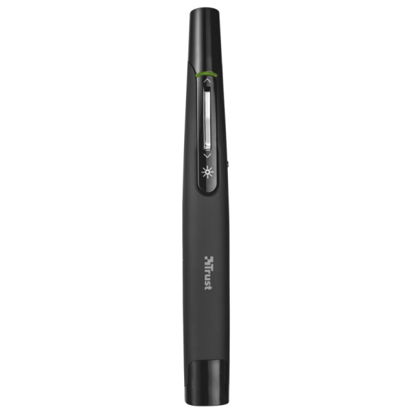 

презентер Trust Puntero wireless laser presenter (20430)