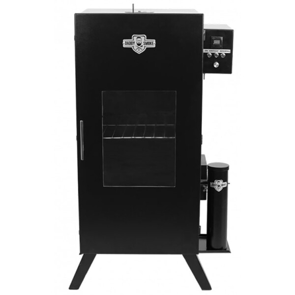 

Комплект холодного копчения с вялением Daddy Smoke (1000х600х450)