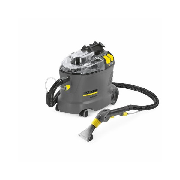 

Пылесос Karcher Puzzi 8/1 C hand nozzle