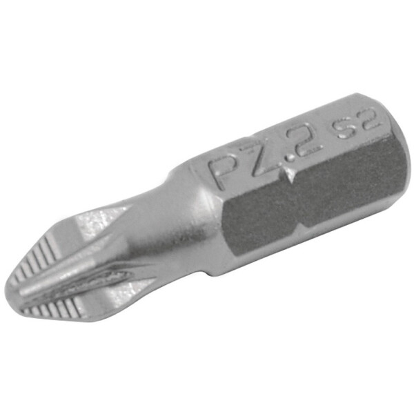 

Бита MasterTool РZ2x25 мм. 2 шт. 10-92-250