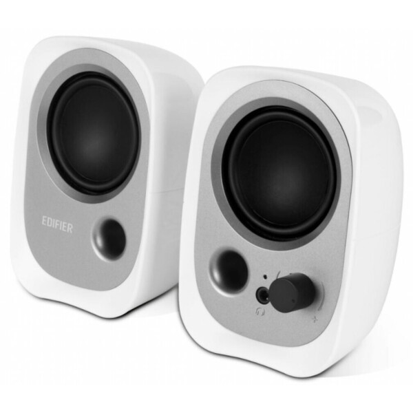 

Edifier R12U White 2.0 4W USB