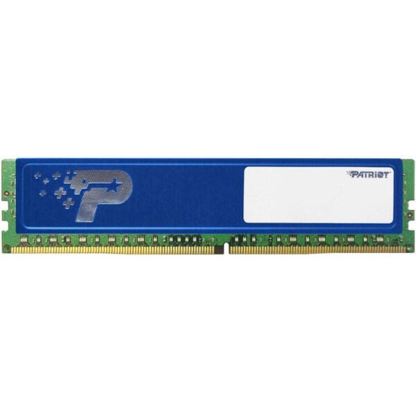 

Patriot DDR4 16GB 2400 MHz (PSD416G24002H)