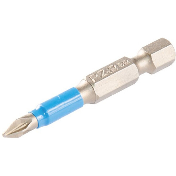 

Бита MasterTool РZ2x50 мм. 2 шт. 10-92-500