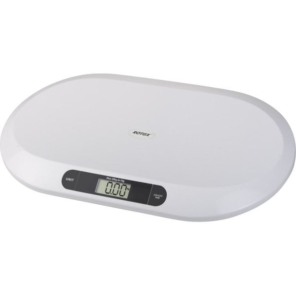 

Детские весы Rotex RSB35-P