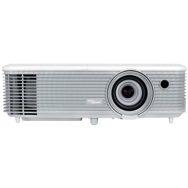

Optoma EH400+