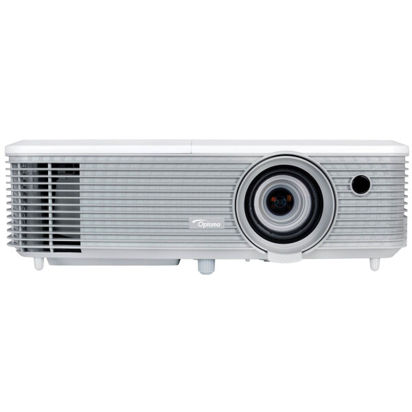

Проектор Optoma EH400+