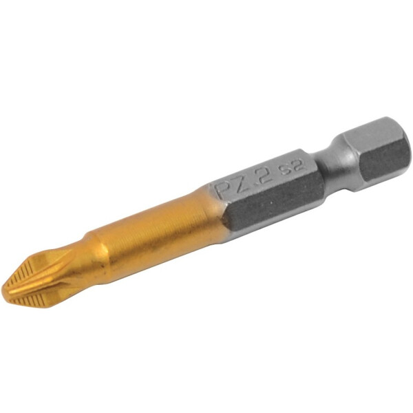 

Бита MasterTool РZ2x50 мм. 2 шт. 10-92-510