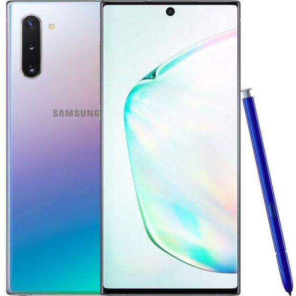 

Samsung Galaxy Note 10 8/256GB SM-N970U Aura Glow 1 sim