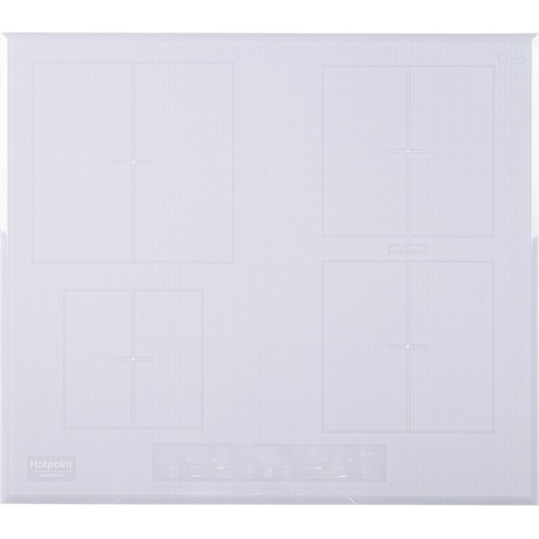 

Hotpoint-Ariston KIA641B B(WH)