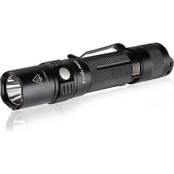 

Фонарь Fenix PD32 (2016) Cree XP-L HI (1*18650 /2*CR123A, 900 lum)