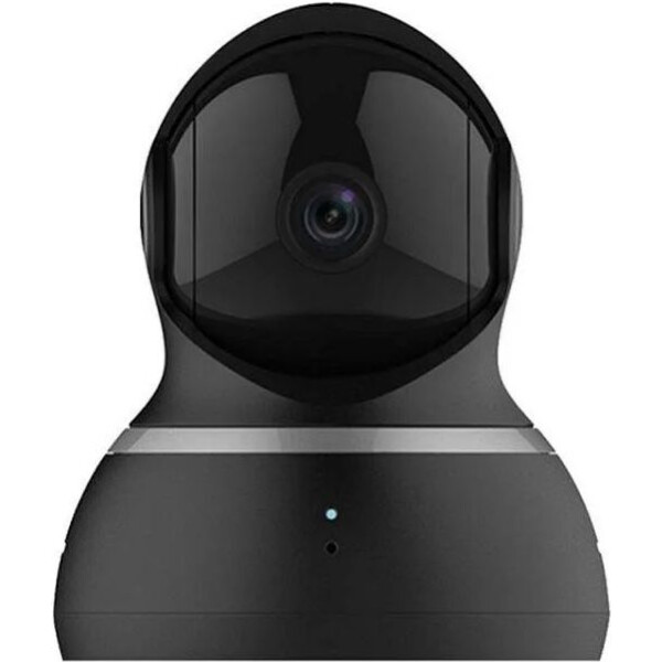 

IP камера Xiaomi YI Dome 360° Black 1080P