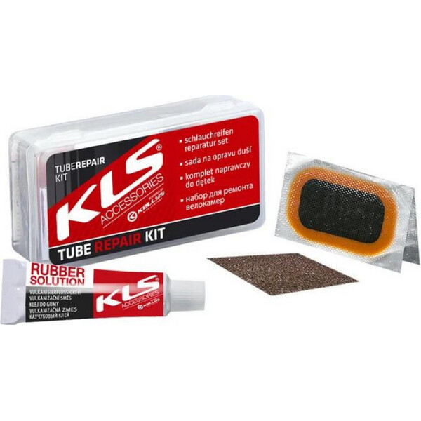 

KLS Repair kit (h300342j360)