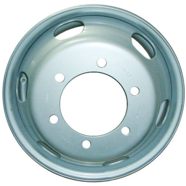 

Диск Jantsa Jant R17,5 W6,00 6х205 ET127 DIA161