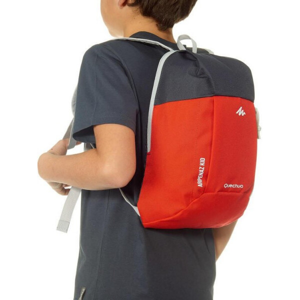 

детский ARPENAZ KID Quechua 5 л red-grey 2033565