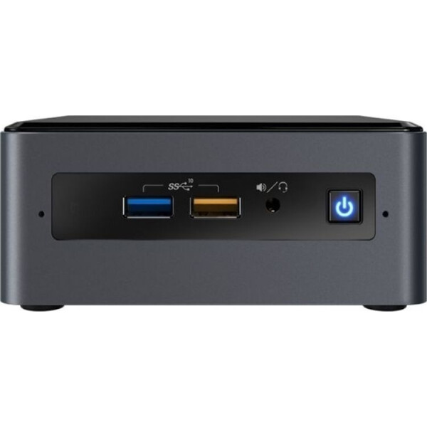 

INTEL NUC i3-8109U (BOXNUC8I3BEH2)