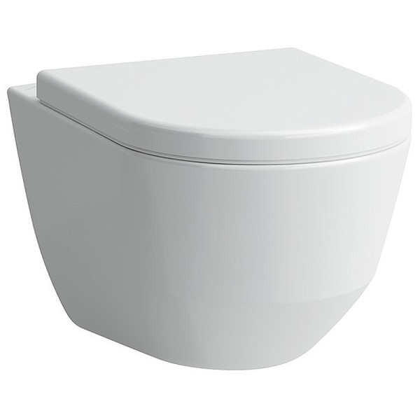 

Унитаз LAUFEN PRO, H8209560000001