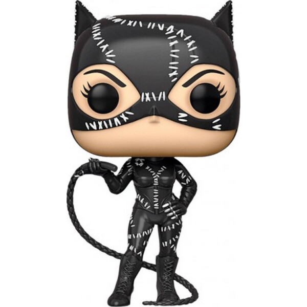 

Игровая фигурка Funko Pop! cерии Бэтмен возвращается, Женщина-кошка (47707)