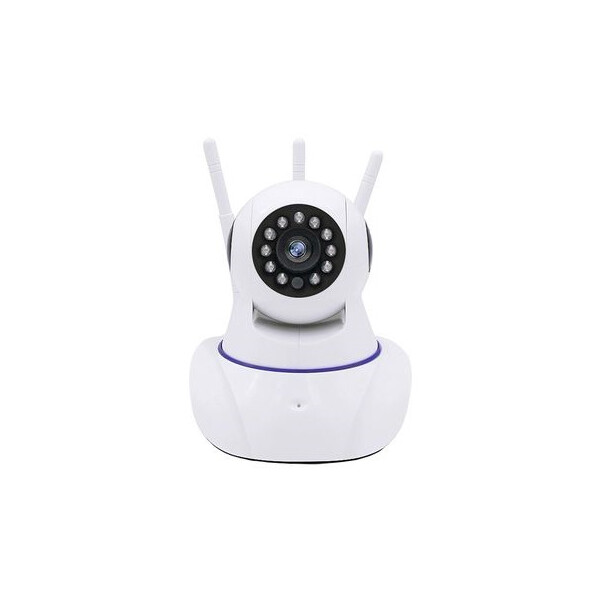 

IP Камера видеонаблюдения XPRO CORDON 3-SIGNAL 5T