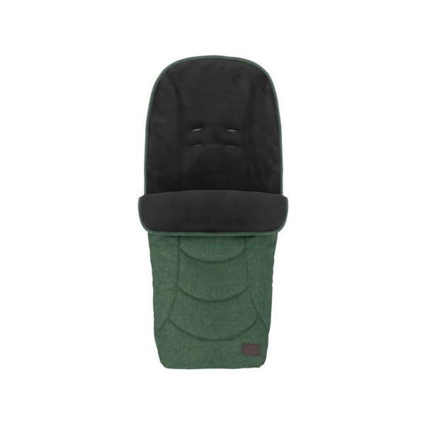 

Утепленный конверт в коляску BabyStyle Oyster Zero Alpine Green (OZFALGR)