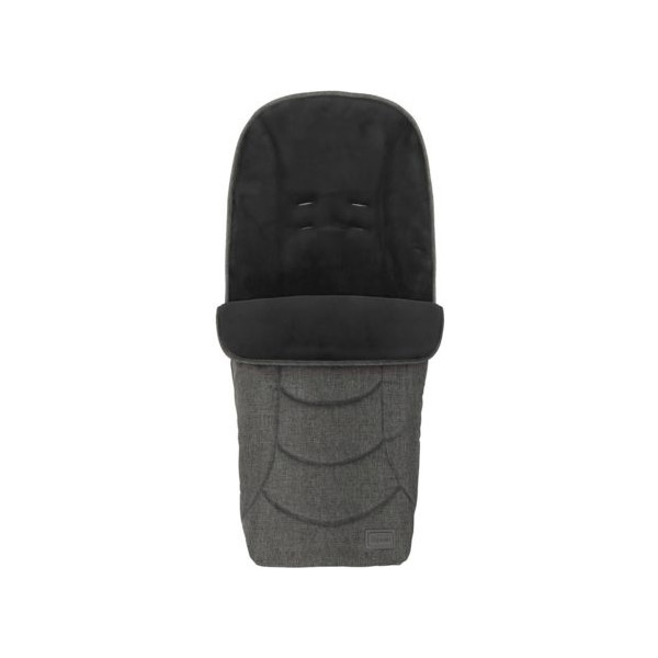 

Утепленный конверт в коляску BabyStyle Oyster Zero Pepper (OZFPEP)