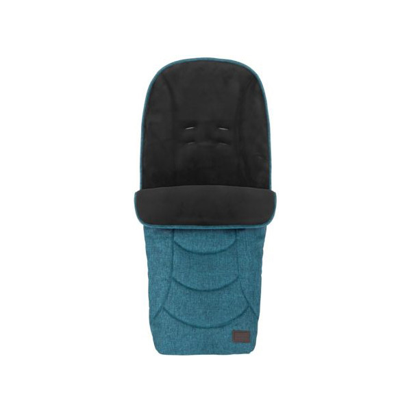 

Утепленный конверт в коляску BabyStyle Oyster Zero Regatta (OZFREG)