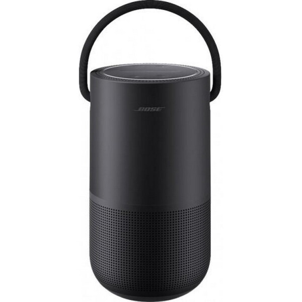 

Bose Portable Home Speaker Triple Black