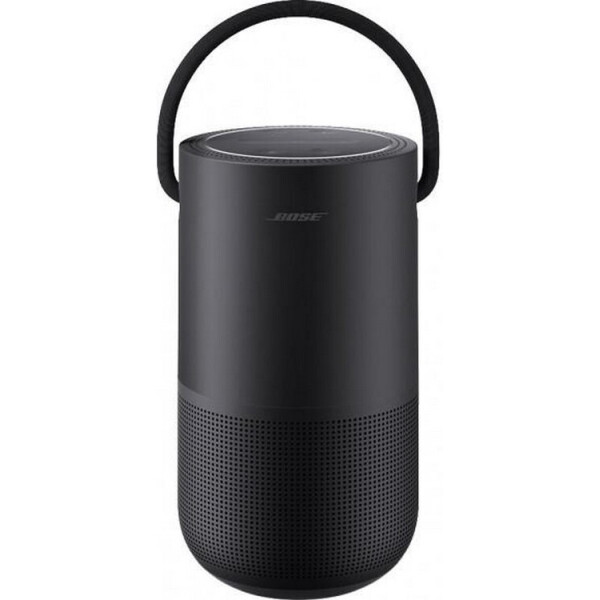 

Портативная акустика Bose Portable Home Speaker Black