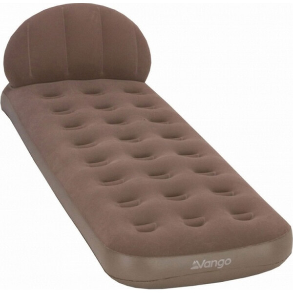 

Надувной матрас Vango Airhead Single 212x73 (Nutmeg) (924039)