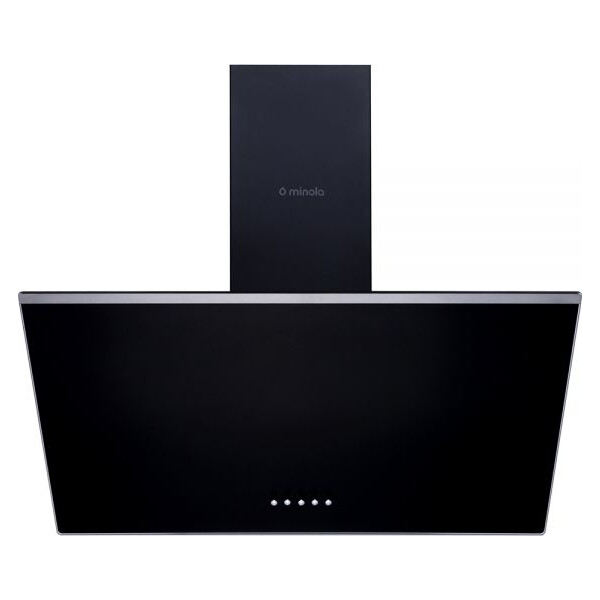 

Вытяжка Minola HDN 6222 BL/INOX 700 LED