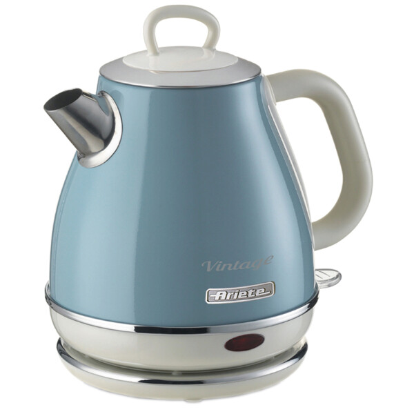 

Электрочайник Ariete 2868 Blue