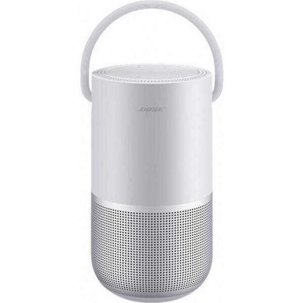

Bose Portable Home Speaker Luxe Silver