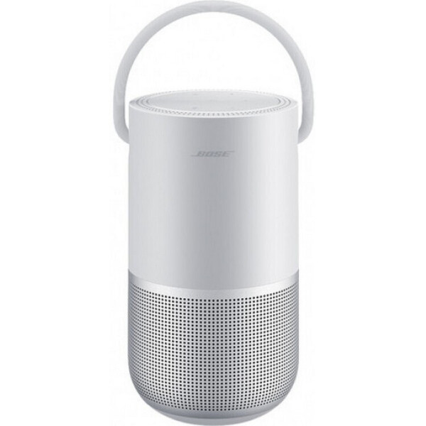 

Портативная акустика Bose Portable Home Speaker Gray