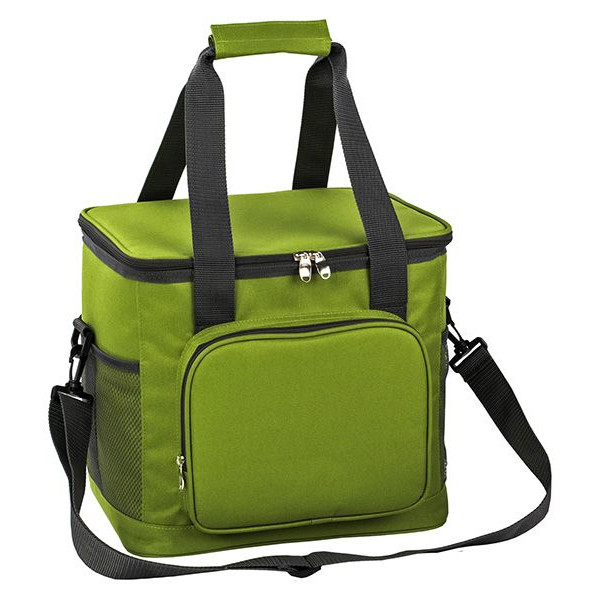 

Изотермический контейнер TE-320S 20л зеленый (6215028111575GREEN)
