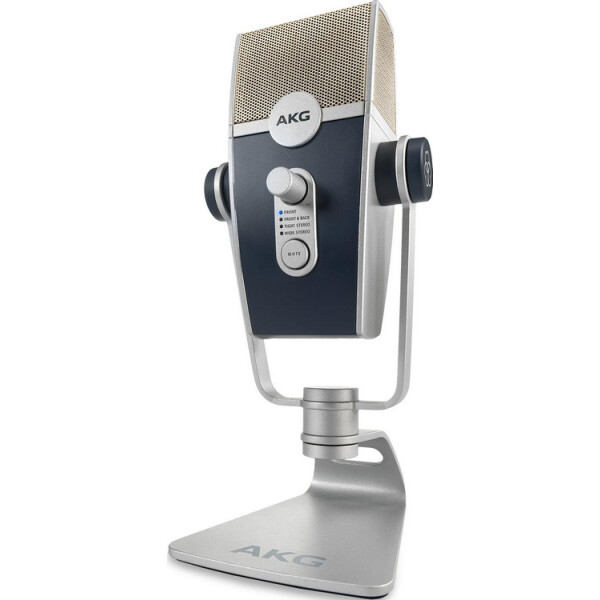 

Микрофон AKG Lyra