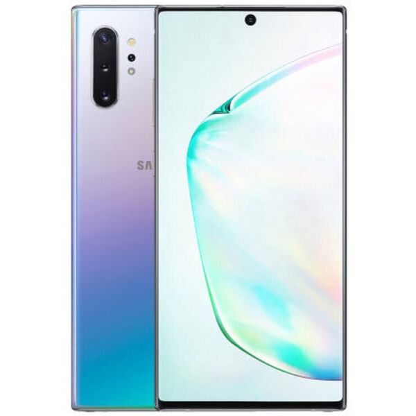 

Samsung Galaxy Note 10 Plus SM-N976B 12/256GB Dual Aura Glow