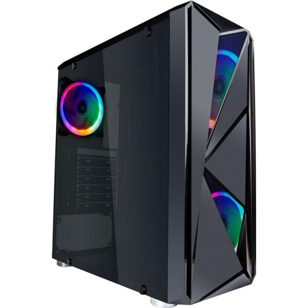 

1stPlayer F4-R1 Color LED