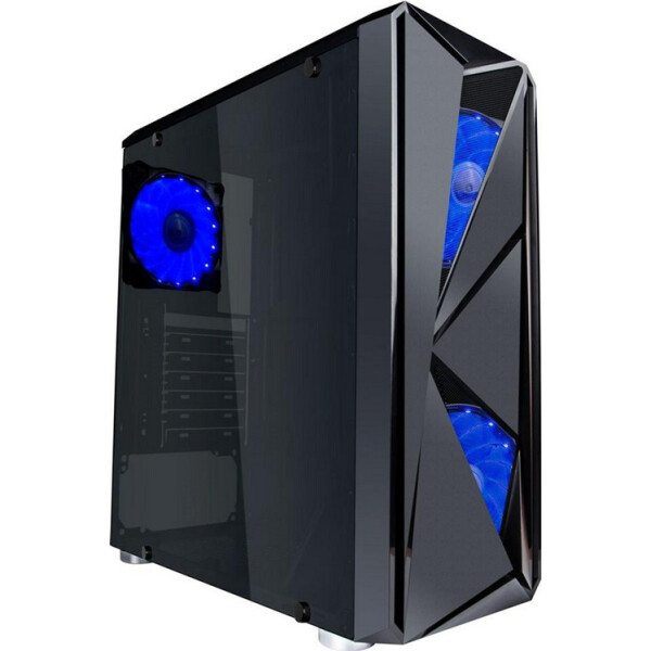 

1stPlayer F4-A1 Blue LED