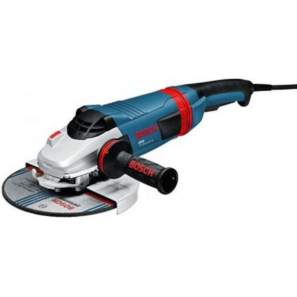 

Болгарка Bosch Professional GWS 22-180 LVI
