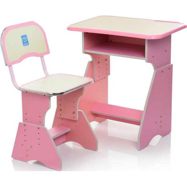 

Bambi HB-2029K-8 Pink (HB-2029K)