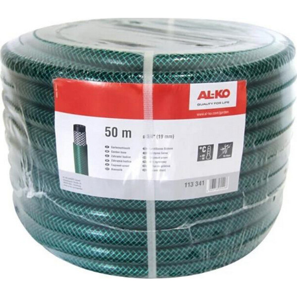 

Шланг садовый AL-KO 50 м (3/4")